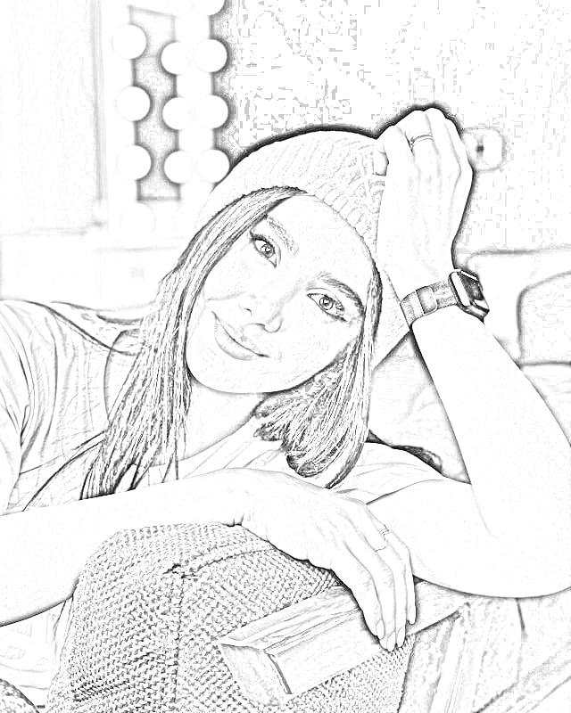 photo to sketch online free
